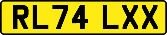 RL74LXX