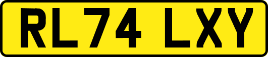 RL74LXY