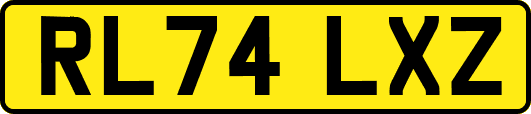 RL74LXZ