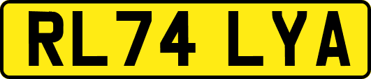 RL74LYA