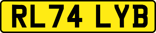 RL74LYB