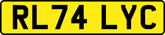 RL74LYC