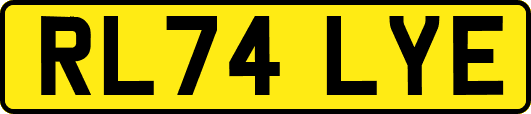 RL74LYE