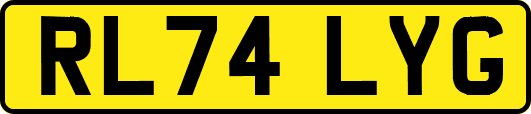 RL74LYG