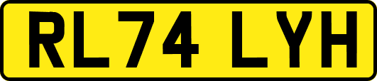 RL74LYH