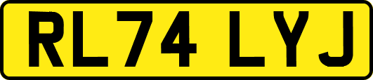 RL74LYJ