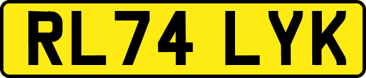 RL74LYK
