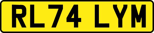 RL74LYM