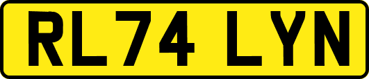 RL74LYN