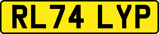 RL74LYP