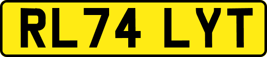RL74LYT