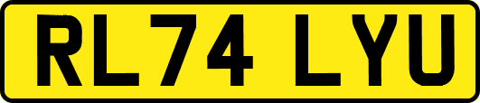 RL74LYU