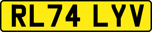 RL74LYV