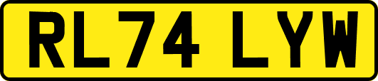 RL74LYW