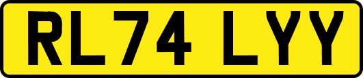 RL74LYY
