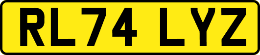 RL74LYZ