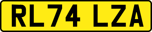 RL74LZA