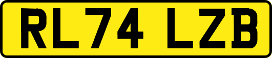 RL74LZB