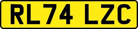 RL74LZC