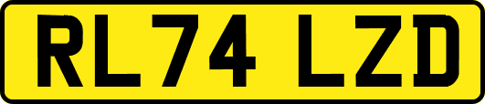 RL74LZD