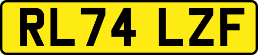 RL74LZF