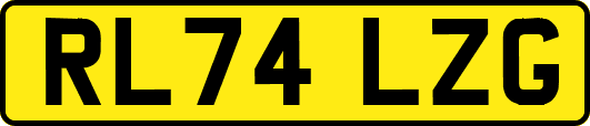 RL74LZG