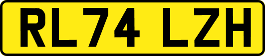 RL74LZH