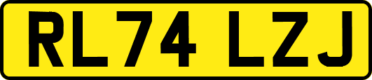 RL74LZJ