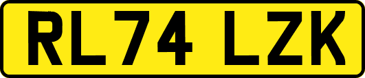 RL74LZK