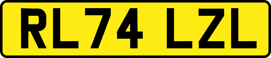RL74LZL