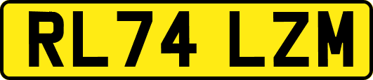 RL74LZM