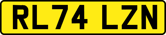 RL74LZN