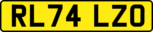 RL74LZO