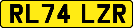 RL74LZR