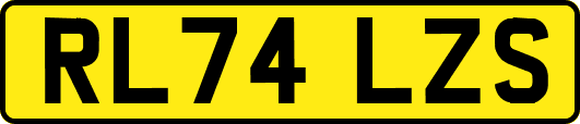 RL74LZS