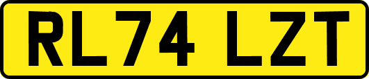 RL74LZT