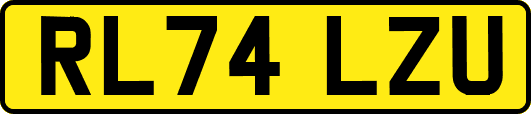 RL74LZU