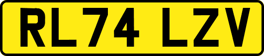 RL74LZV