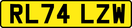 RL74LZW