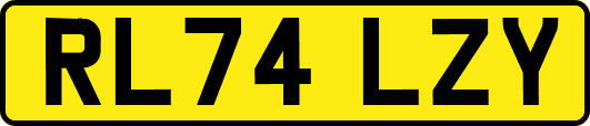 RL74LZY