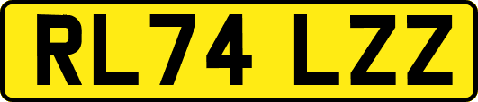 RL74LZZ