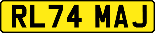 RL74MAJ