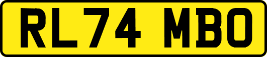 RL74MBO