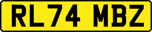 RL74MBZ