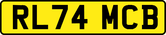 RL74MCB