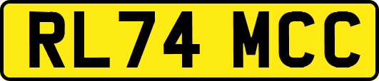 RL74MCC