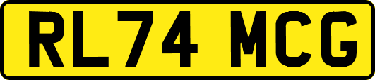 RL74MCG