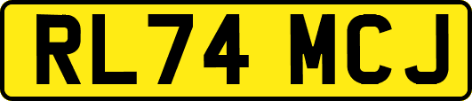 RL74MCJ