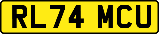 RL74MCU