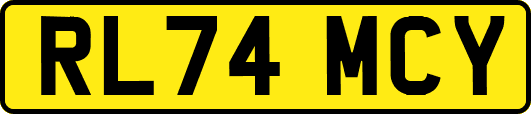 RL74MCY